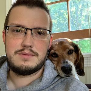 Meet your Posher, Adam